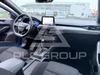 2022 Ford FOCUS