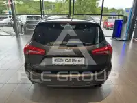 2022 Ford FOCUS