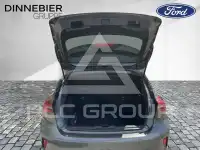 2022 Ford FOCUS
