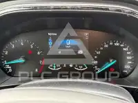 2022 Ford FOCUS