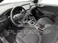 2022 Ford FOCUS