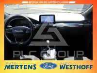 2022 Ford FOCUS