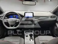 2022 Ford FOCUS