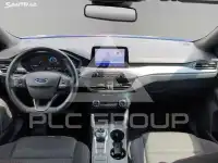 2022 Ford FOCUS