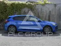 2022 Ford FOCUS