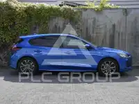 2022 Ford FOCUS