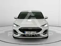 2022 Ford FOCUS