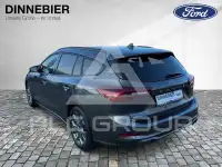 2022 Ford FOCUS