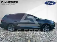 2022 Ford FOCUS