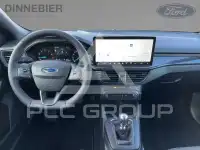 2022 Ford FOCUS
