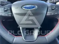 2022 Ford FOCUS
