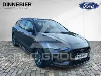 2022 Ford FOCUS