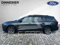 2022 Ford FOCUS