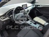 2022 Ford FOCUS