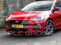 2022 Ford FOCUS