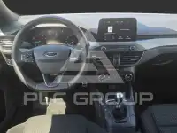 2022 Ford FOCUS