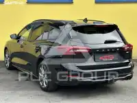2022 Ford FOCUS