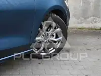 2022 Ford FOCUS