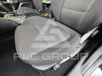 2022 Ford FOCUS