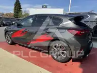 2022 Ford FOCUS