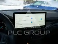 2022 Ford FOCUS