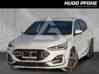 2022 Ford FOCUS