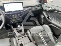 2022 Ford FOCUS