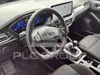 2022 Ford FOCUS