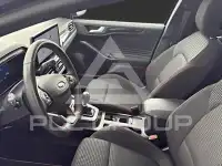2022 Ford FOCUS