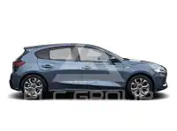 2022 Ford FOCUS
