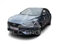 2022 Ford FOCUS