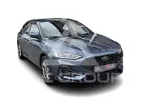 2022 Ford FOCUS