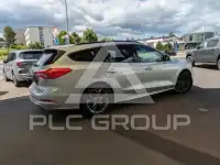 2022 Ford FOCUS