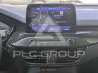 2022 Ford FOCUS