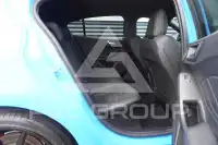 2022 Ford FOCUS