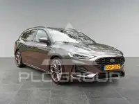 2022 Ford FOCUS