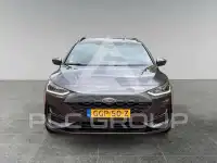 2022 Ford FOCUS