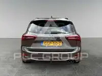 2022 Ford FOCUS
