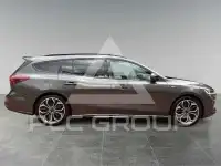 2022 Ford FOCUS