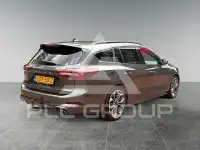 2022 Ford FOCUS