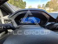 2022 Ford FOCUS
