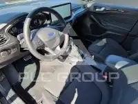 2022 Ford FOCUS