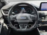 2022 Ford FOCUS