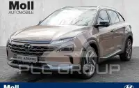 2022 Hyundai Nexo