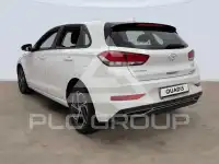 2022 Hyundai I30