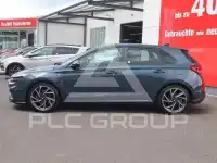 2022 Hyundai I30