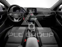 2022 Hyundai I30