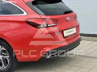 2022 Hyundai I30
