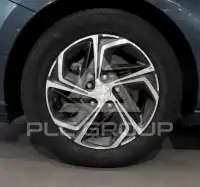 2022 Hyundai I30