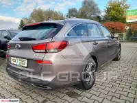 2022 Hyundai I30